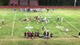 Washington County football highlights Lincoln High School