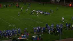 Walla Walla football highlights Hermiston High School