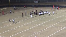 Pine Bluff football highlights Jacksonville High School