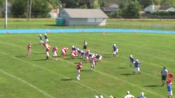 Vineland football highlights Williamstown High School