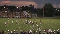 Forest Hills football highlights Sun Valley High School