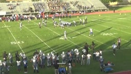 Westbury football highlights Willowridge High School