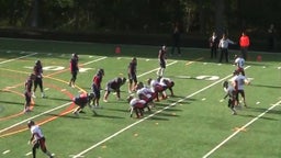 Wootton football highlights vs. Rockville High