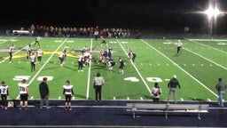 Tomahawk football highlights Crandon High School