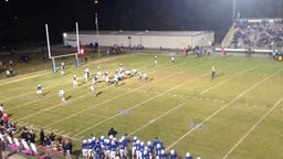 Isaac Childress's highlights Gate City High School