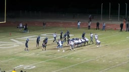 Willie Julkes iii's highlights vs. Chandler High School