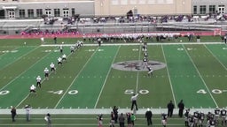 Mifflin County football highlights vs. Harrisburg High