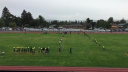 Mead football highlights Shadle Park High School