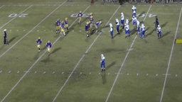 Tallassee football highlights Rehobeth High School - Boys Varsity Football