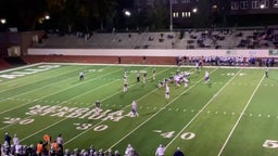 Skyview football highlights Great Falls High School