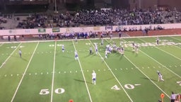 Great Falls football highlights Billings Skyview High School