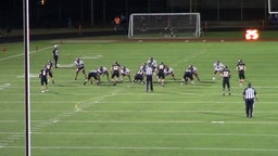 Battle Ground football highlights Tualatin High School