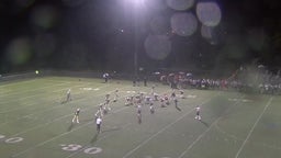 Shelton football highlights vs. Notre Dame High