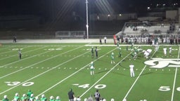 Caddo Mills football highlights Hillsboro High School