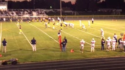 Filer football highlights Wendell High School