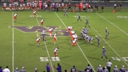 Jason Schwab's highlights Oviedo