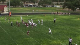 Skyview football highlights Elko High School
