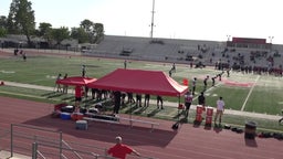 Grace Brethren football highlights Antelope Valley