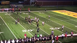 St. Stanislaus football highlights West Marion High School