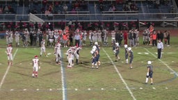 Susquehanna Township football highlights Conrad Weiser High School