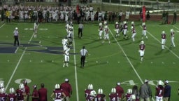 Patrick Henry football highlights Scripps Ranch High