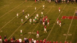 Tazewell football highlights Marion High School