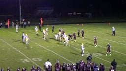 Zion-Benton football highlights Waukegan High School