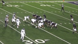 Kris Greer's highlights Everman