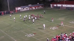 Rutland football highlights Jackson High School