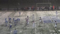 Rocori football highlights Brainerd High School