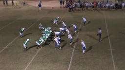 Park View football highlights vs. Windsor