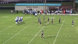 Jacob Larson's highlights Trinity Christian High School