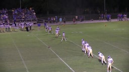 River Owens's highlights Carlisle High School