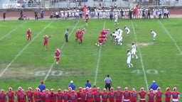 Nampa football highlights Bishop Kelly High