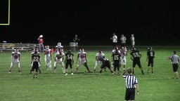 South Central football highlights Plymouth High School