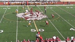 Richfield football highlights vs. Kennedy High School