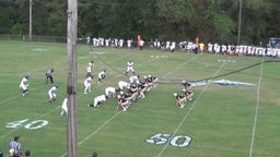 Rocky Bayou Christian football highlights Aucilla Christian High School