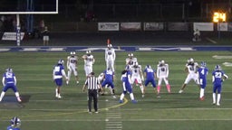 Dane Slack's highlights Bingham High School