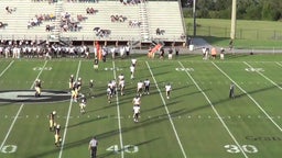 Greer football highlights Union County