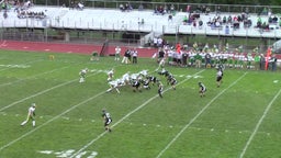 Fisher Catholic football highlights vs. Newark Catholic