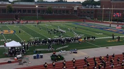 Aiken football highlights Walnut Hills High School