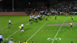 Monticello football highlights vs. Cascade High School