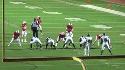 Ben Masters's highlights vs. Hapeville Charter