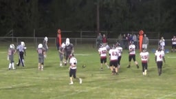 Springwood football highlights Coosa Valley Academy High School