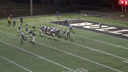 Westfield football highlights Battlefield