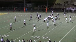 Jd Klever's highlights North Canyon