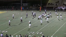 Jake Martinelli's highlights North Canyon