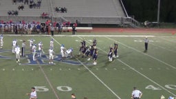 Noah Caldani's highlights Bensalem High School