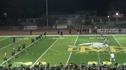 Ethan Moxley's highlights Mira Costa High School