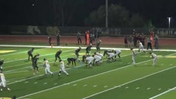 Jakob Belton's highlights Mira Costa High School